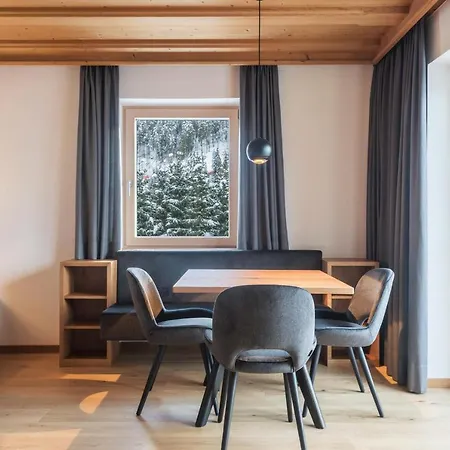 Apartment La Grambla App Mont Seuc 1 Santa Cristina Val Gardena
