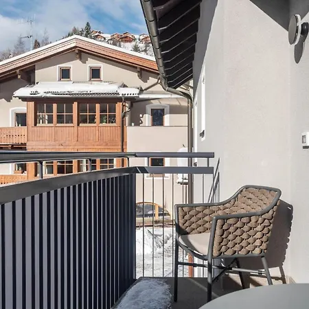 Apartment La Grambla App Mont Seuc 1 *