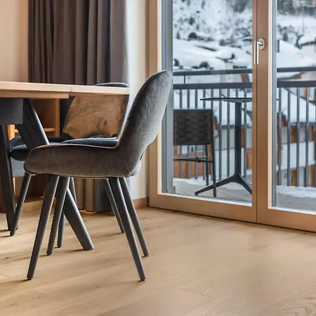 Apartment La Grambla App Mont Seuc 1 *