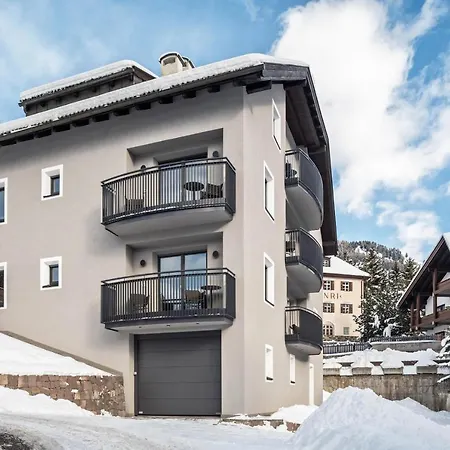 Apartment La Grambla App Mont Seuc 1 Santa Cristina Val Gardena